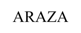 ARAZA trademark