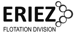 ERIEZ FLOTATION DIVISION trademark