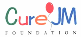 CURE JM FOUNDATION trademark