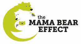 THE MAMA BEAR EFFECT trademark