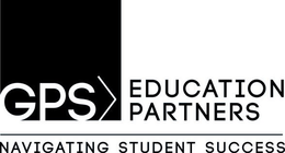 GPS EDUCATION PARTNERS NAVIGATING STUDENT SUCCESS trademark