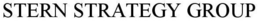 STERN STRATEGY GROUP trademark