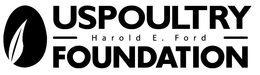 USPOULTRY HAROLD E. FORD FOUNDATION trademark