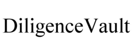 DILIGENCEVAULT trademark