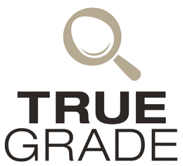 TRUE GRADE trademark