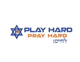 PLAY HARD PRAY HARD trademark