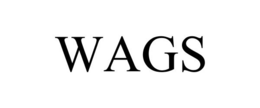 WAGS trademark