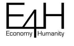 E4H ECONOMY HUMANITY trademark