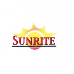 SUNRITE trademark