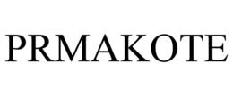 PRMAKOTE trademark