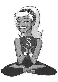 S trademark