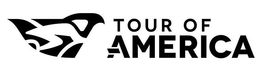 TOUR OF AMERICA trademark