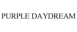 PURPLE DAYDREAM trademark