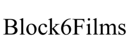 BLOCK6FILMS trademark
