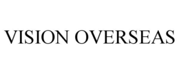 VISION OVERSEAS trademark