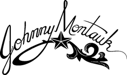 JOHNNY MONTAUK trademark