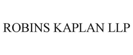 ROBINS KAPLAN LLP trademark