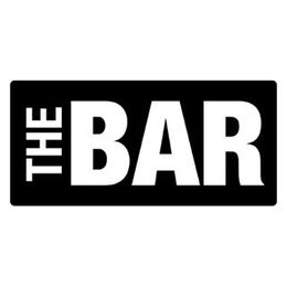 THE BAR trademark