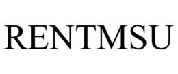 RENTMSU trademark