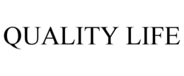 QUALITY LIFE trademark