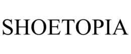 SHOETOPIA trademark