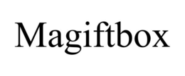 MAGIFTBOX trademark