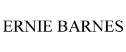 ERNIE BARNES trademark