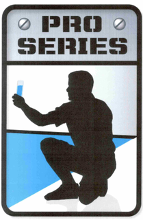 PRO SERIES trademark