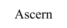 ASCERN trademark