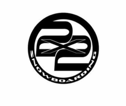 X22 SNOWBOARDING trademark