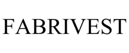 FABRIVEST trademark