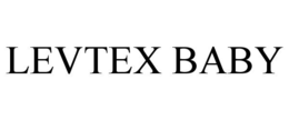 LEVTEX BABY trademark