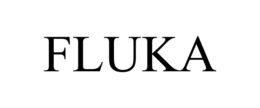 FLUKA trademark