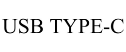 USB TYPE-C trademark