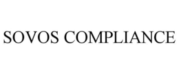 SOVOS COMPLIANCE trademark