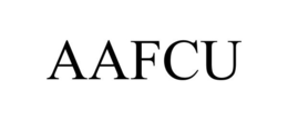 AAFCU trademark