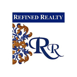 REFINED REALTY RR trademark