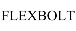 FLEXBOLT trademark
