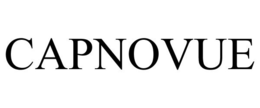 CAPNOVUE trademark