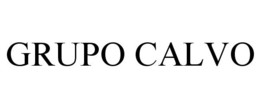 GRUPO CALVO trademark