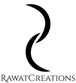 RAWAT CREATIONS trademark