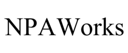 NPAWORKS trademark