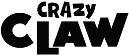 CRAZY CLAW trademark