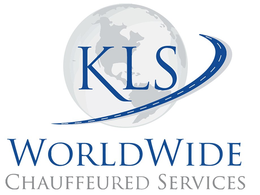 KLS WORLDWIDE CHAUFFEURED SERVICES trademark