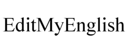 EDITMYENGLISH trademark
