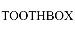 TOOTHBOX trademark