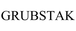 GRUBSTAK trademark