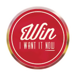 IWIN I WANT IT NOW trademark