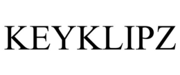 KEYKLIPZ trademark