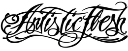 ARTISTIC FLESH trademark